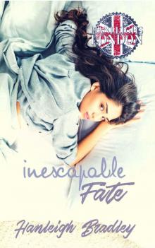 Inescapable Fate: Hanleigh's London (The Fate Series Book 1) Read online