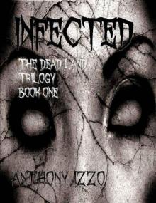 Infected Read online