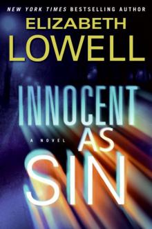 Innocent as Sin sk-3 Read online