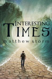 Interesting Times (Interesting Times #1) Read online