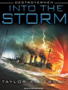 Into the Storm d-1 Read online