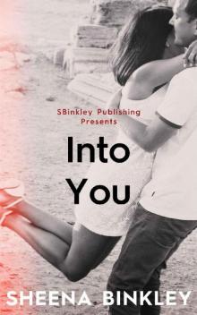 Into You Read online