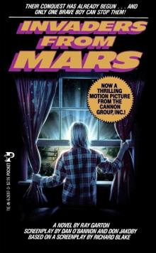 Invaders From Mars Read online