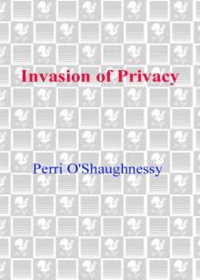 Invasion of Privacy Read online