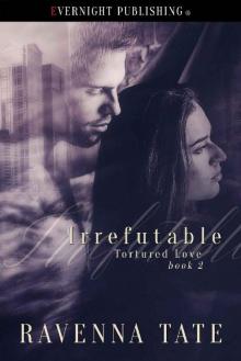 Irrefutable (Tortured Love Book 2) Read online