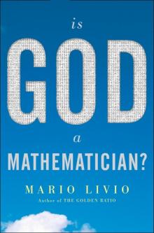 Is God a Mathematician? Read online