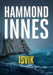 Isvik Read online