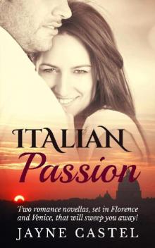 Italian Passion Read online