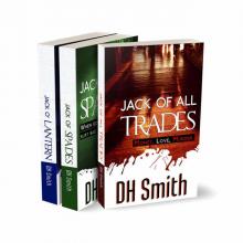Jack of All Trades Box Set: books 1 to 3 Read online