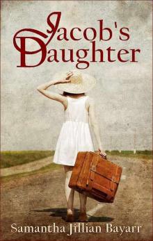 Jacob's Daughter: Book One