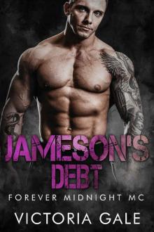 Jameson's Debt Read online