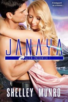 Janaya Read online