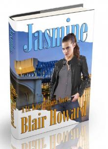 Jasmine (A Lt. Kate Gazzara Novel Book 1) Read online