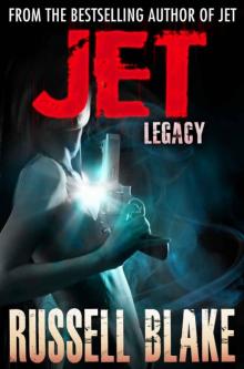 JET V - Legacy Read online