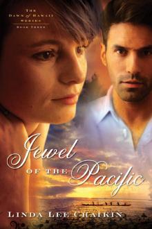 Jewel of the Pacific Read online