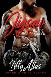 Jigsaw (Hell's Handlers MC Book 3) Read online