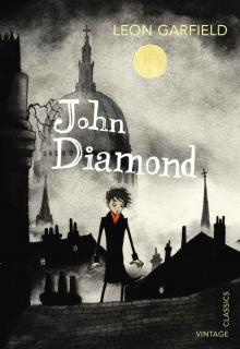 John Diamond (Vintage Childrens Classics) Read online