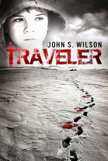 Joshua (Book 2): Traveler Read online