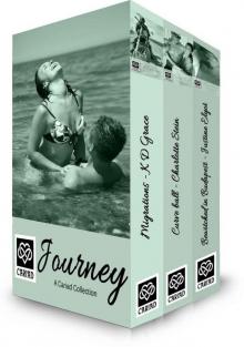 Journey: A Cariad Romance Three Book Bundle (Cariad Collections) Read online