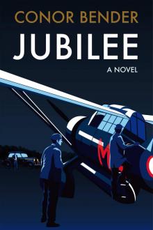 Jubilee- Spies and Raiders Read online