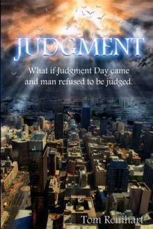 Judgment Read online