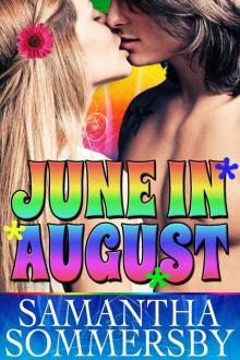 June in August Read online