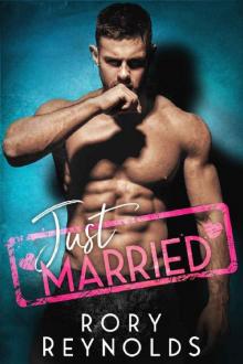 Just Married Read online