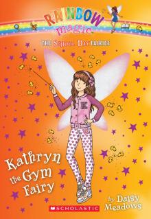Kathryn the Gym Fairy Read online