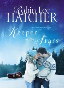 Keeper of the Stars Read online