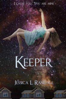 Keeper Read online