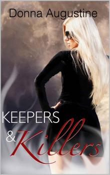 Keepers & Killers (The Alchemy Series) Read online