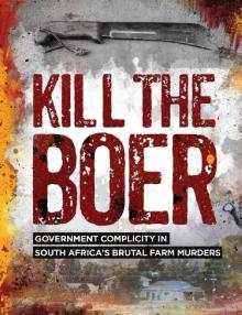 Kill the Boer