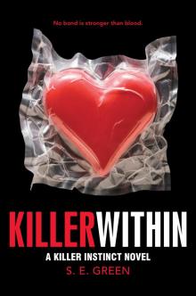 Killer Within Read online