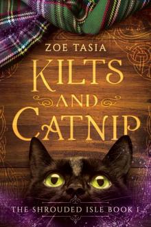 Kilts and Catnip Read online