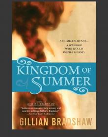 Kingdom of Summer Read online