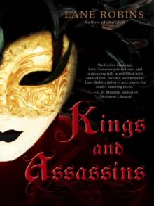 Kings and Assassins Read online