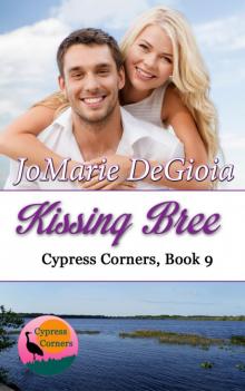 Kissing Bree Read online