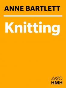 Knitting Read online