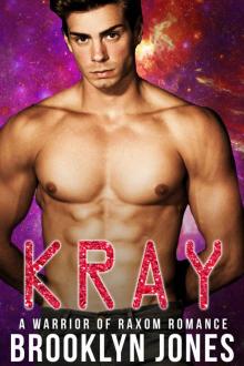 Kray Read online