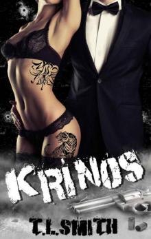Krinos (Take Over Series) Read online