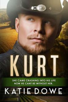 Kurt: Cowboy (Members From Money Book 23) Read online