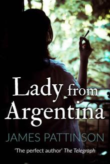 Lady From Argentina Read online