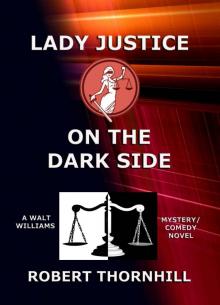 Lady Justice on the Dark Side (Volume 19) Read online
