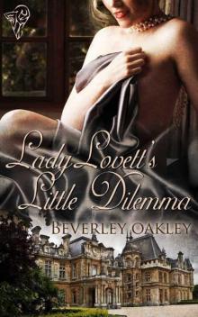 Lady Lovett's Little Dilemma Read online