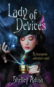 Lady of Devices Read online