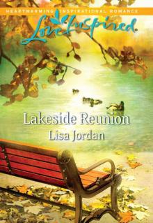 Lakeside Reunion Read online