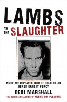 Lambs to the Slaughter Read online