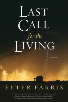 Last Call for the Living Read online
