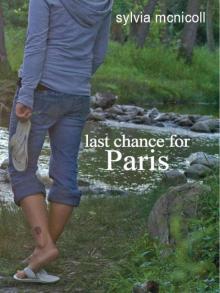 Last Chance for Paris Read online