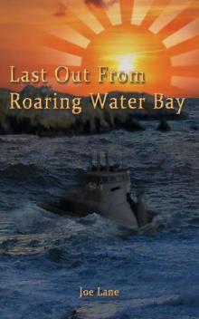 Last Out From Roaring Water Bay Read online